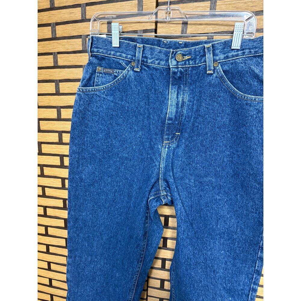 Riders Jeans Size 12 Long - Picture 2 of 6